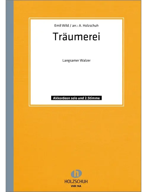 Träumerei